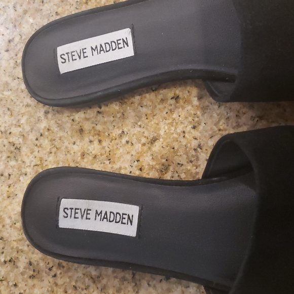 Steve Madden size 7.5 - Picture 3 of 5